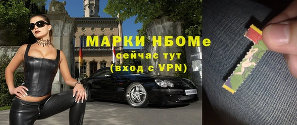 хмурый Кодинск